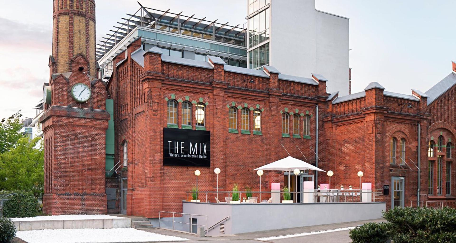 Banquet/Function facilities