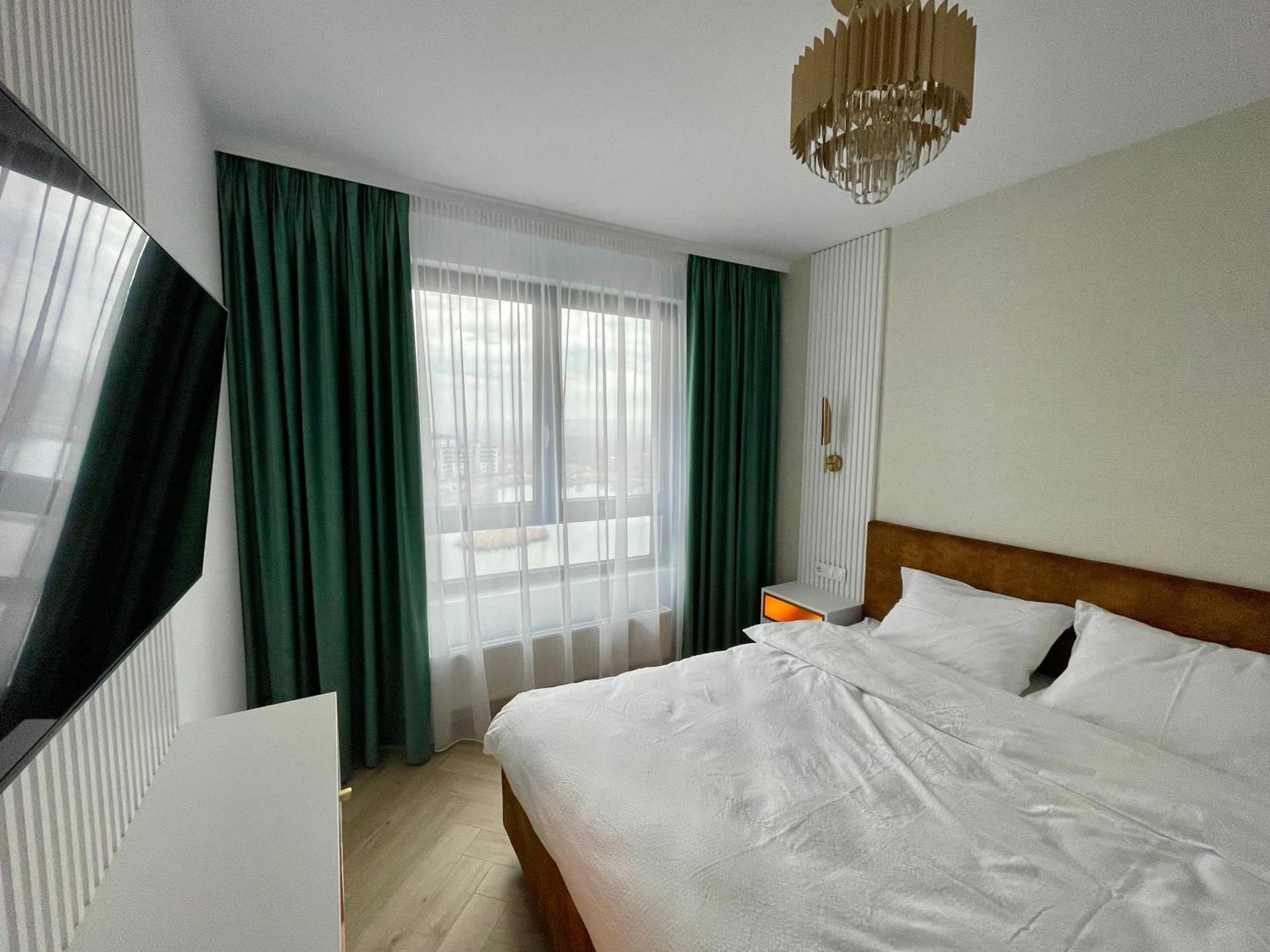 Lakeside Apartment Cluj-Napoca