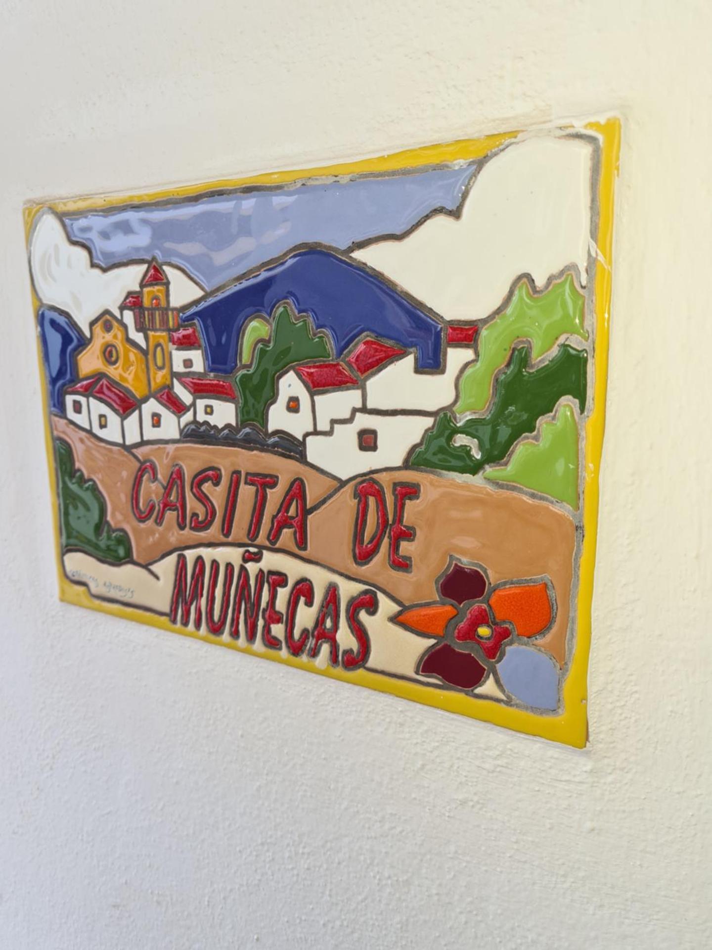 Casa Muñecas