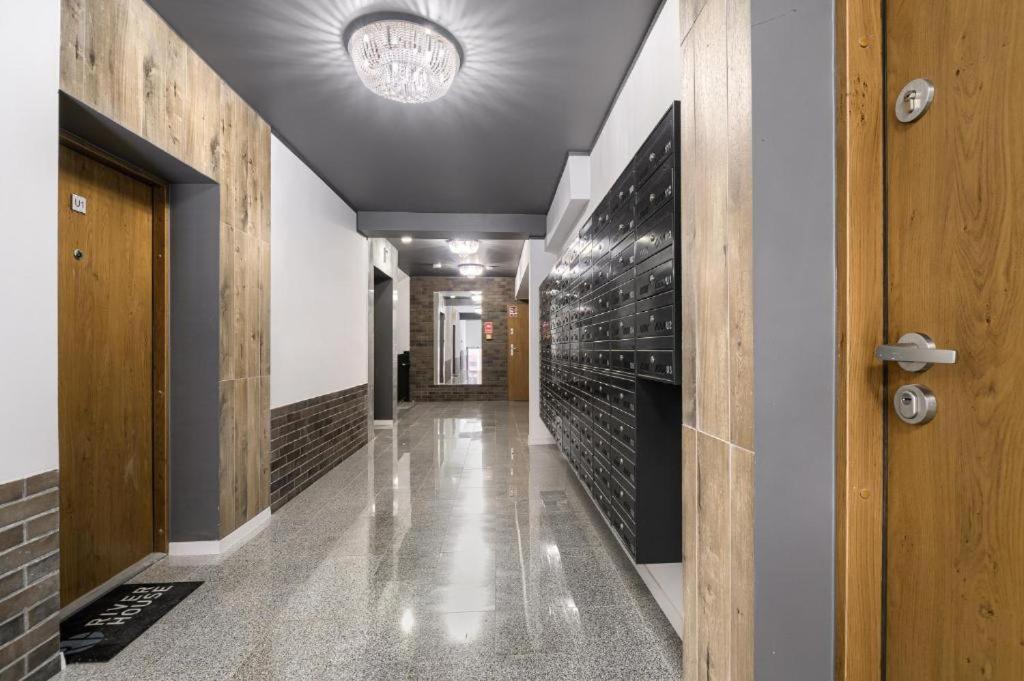 Apartament 6000 Stare Miasto bulwary Apartamenty No 1