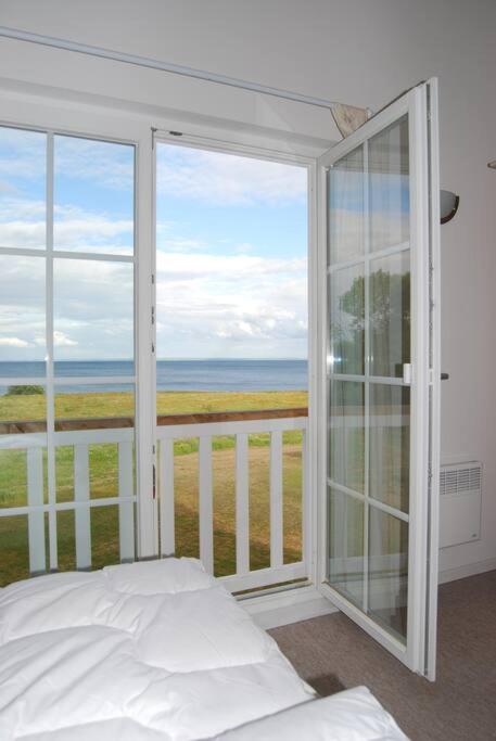 Ferienhaus Meerblick