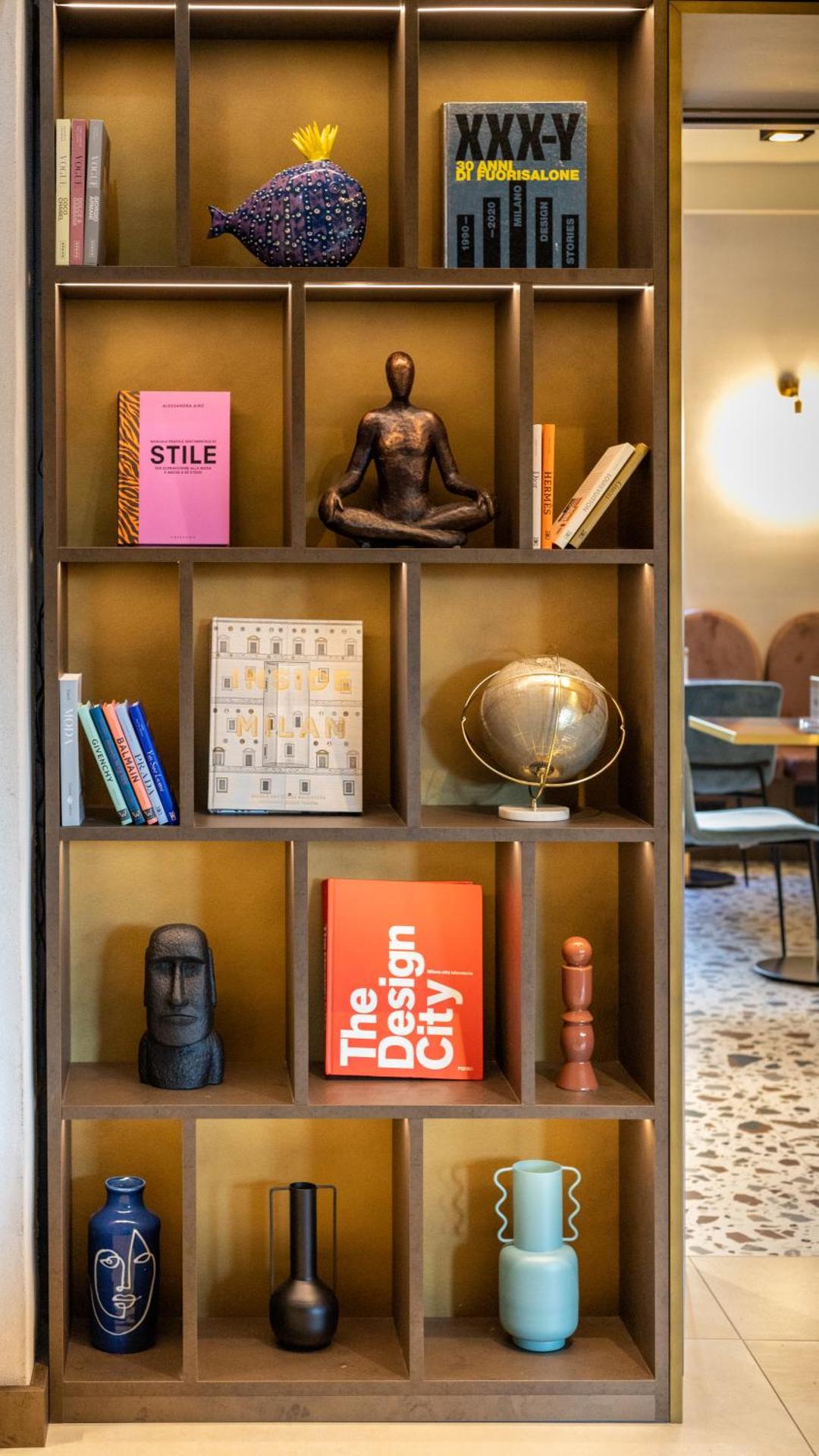 AXYHOTELS InnStyle Milano