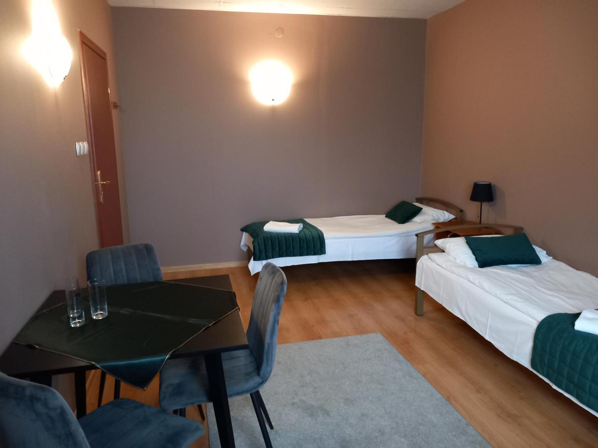 Hotel Baltazar Pułtusk