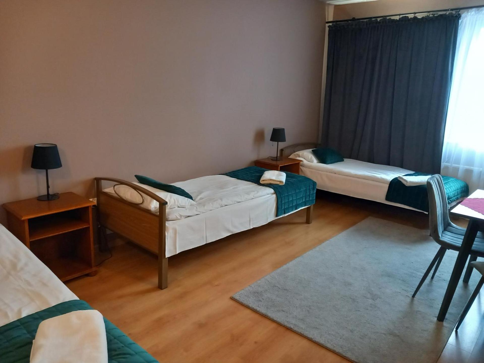 Hotel Baltazar Pułtusk