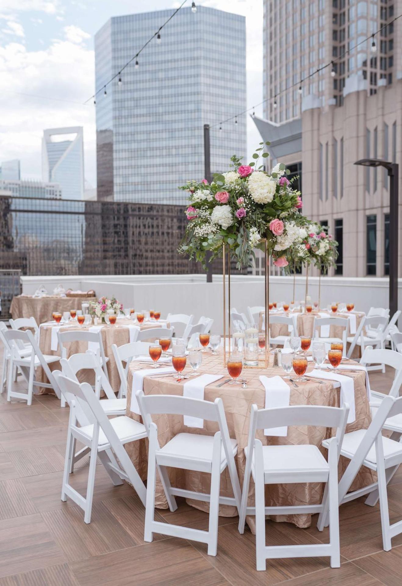 Meeting/conference room