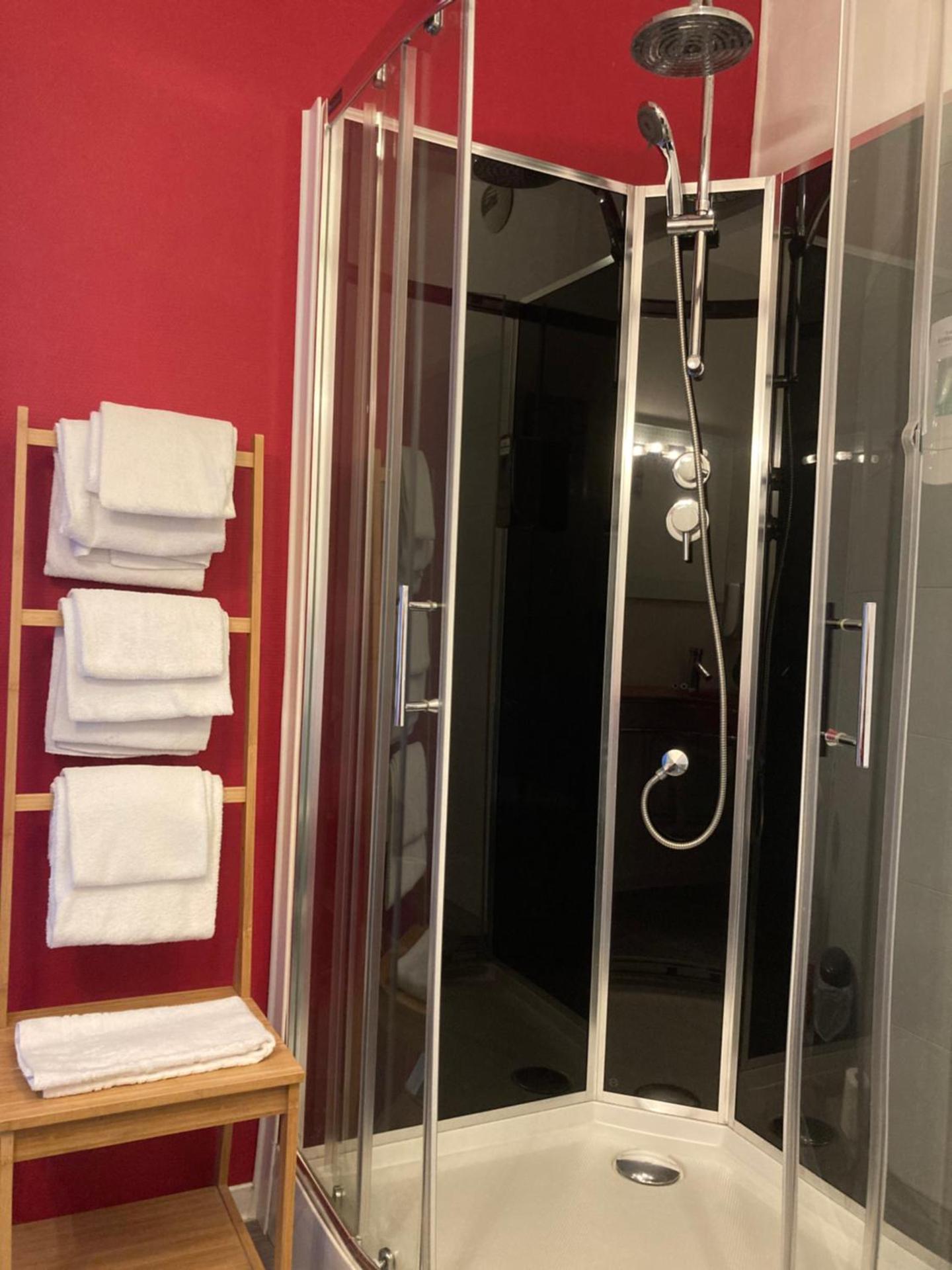 Superior Family Room