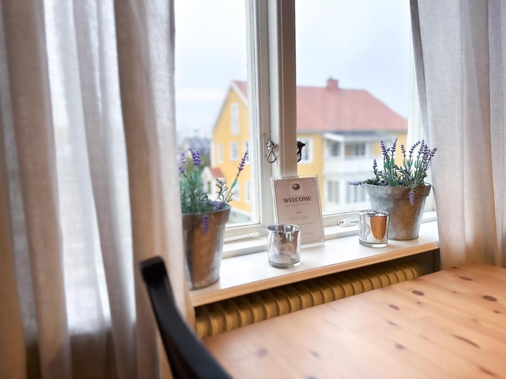 Strandgården Karlstad