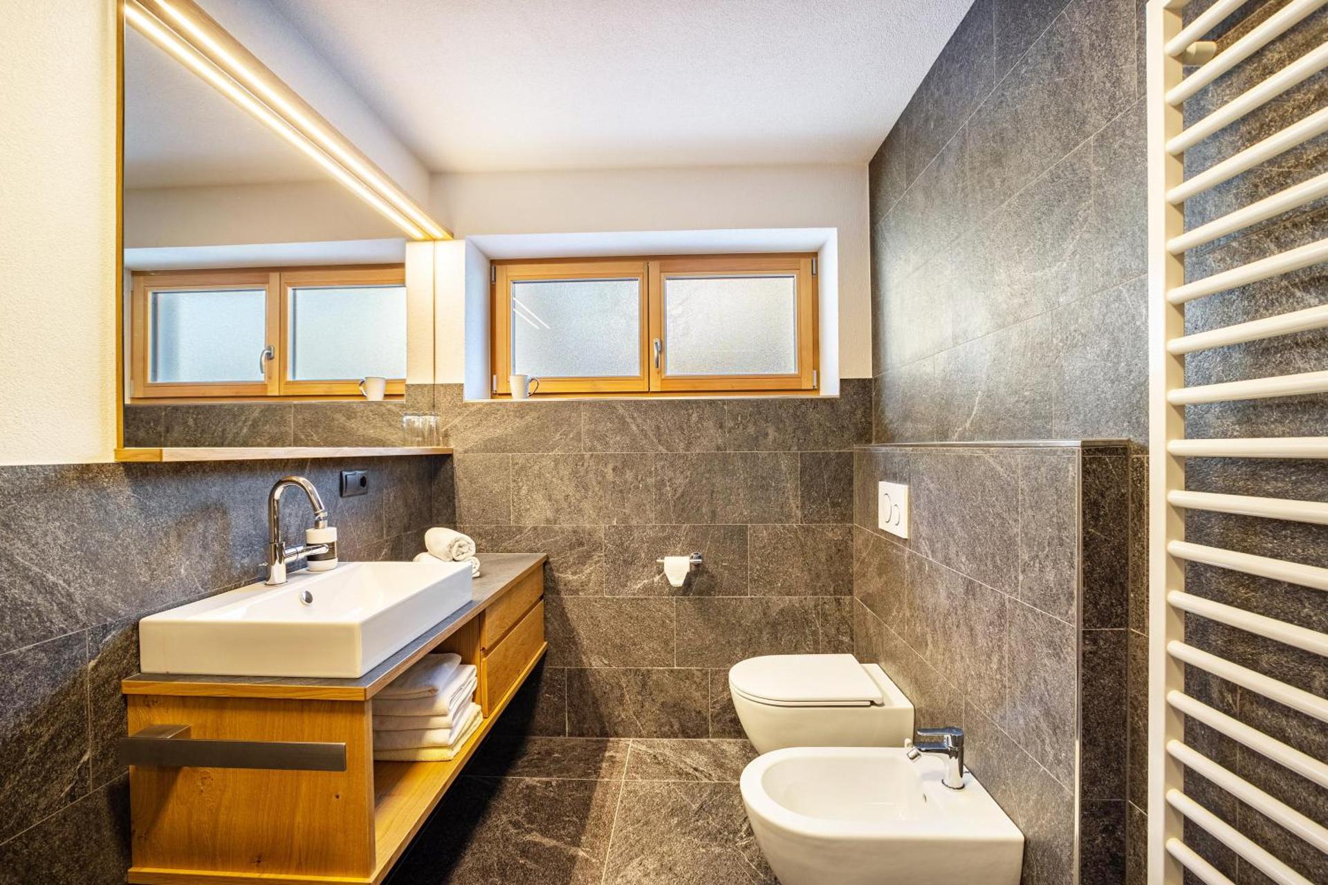 App Hubertus - Sonnklar