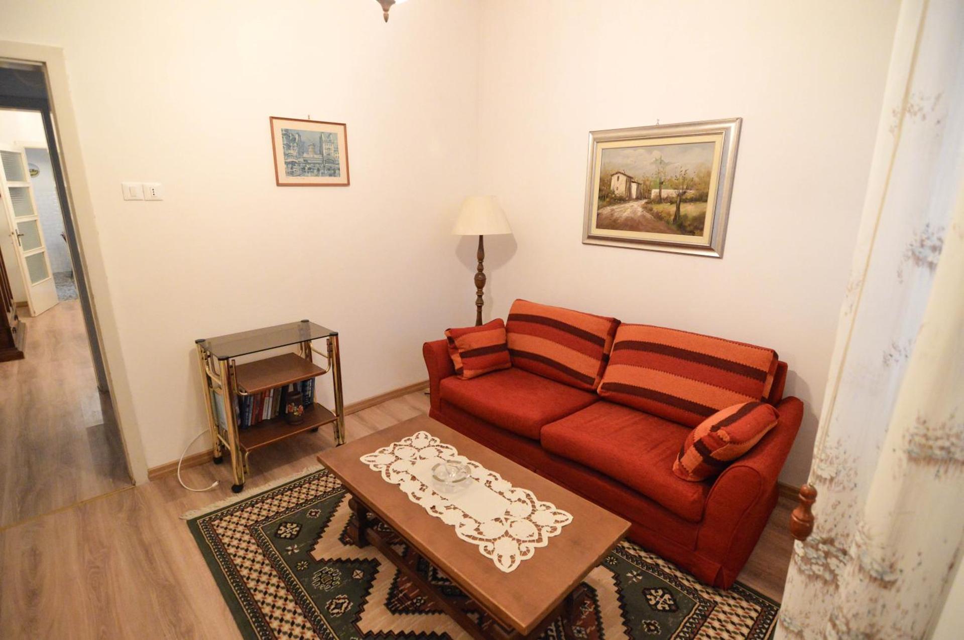 CASA VACANZE NONNO ASTERIO