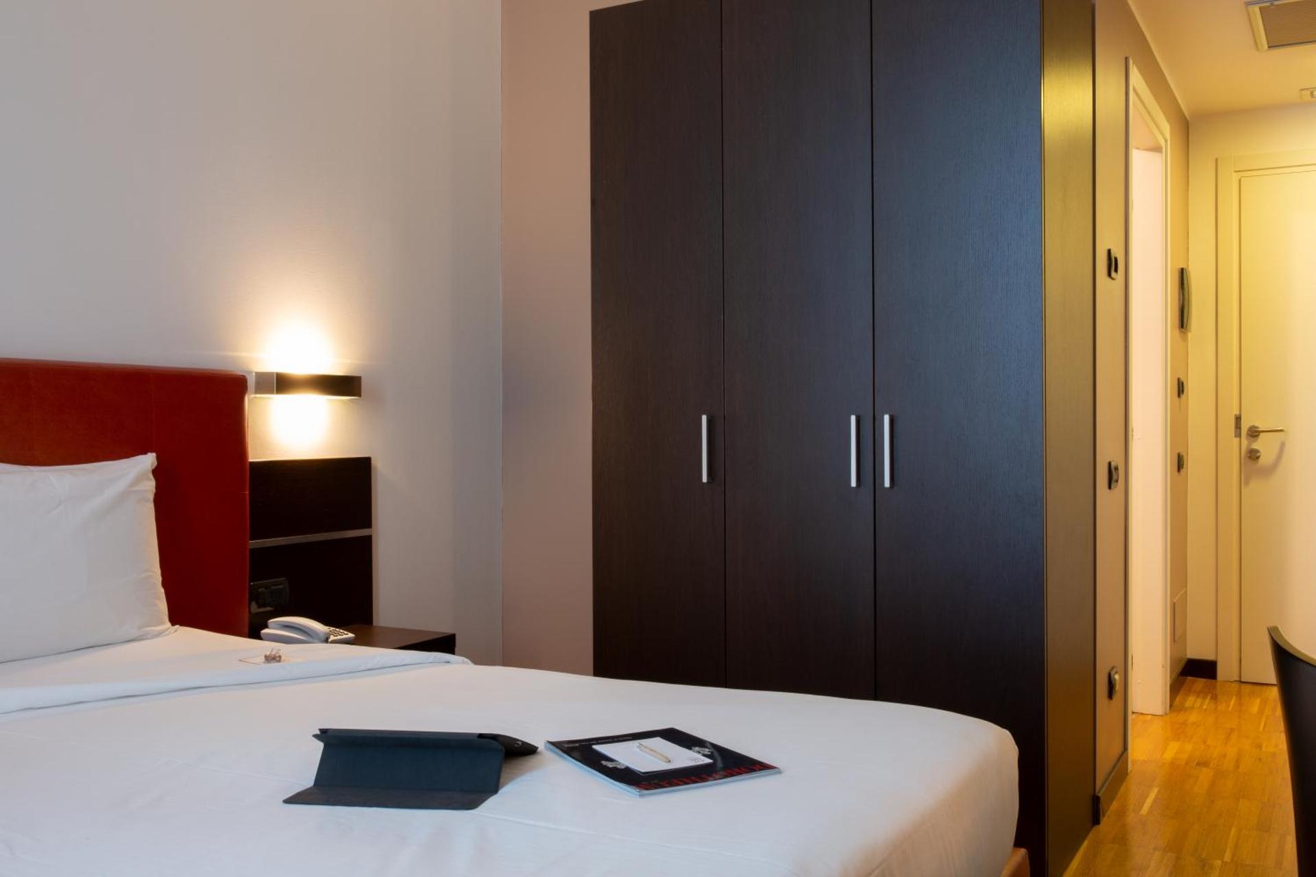 Euro Hotel Residence