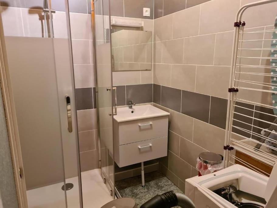 Maison de Campagne Les Oyats