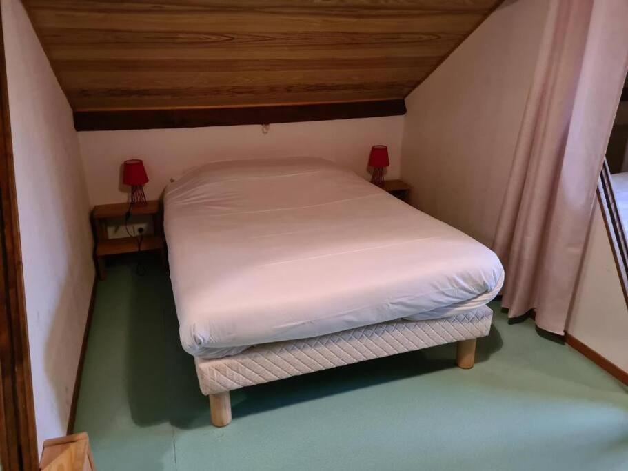 Maison de Campagne Les Oyats