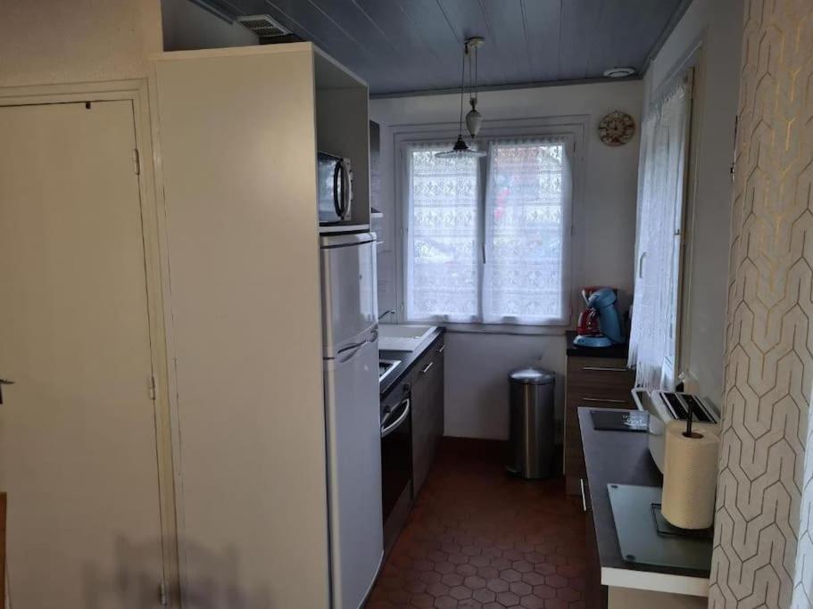 Maison de Campagne Les Oyats