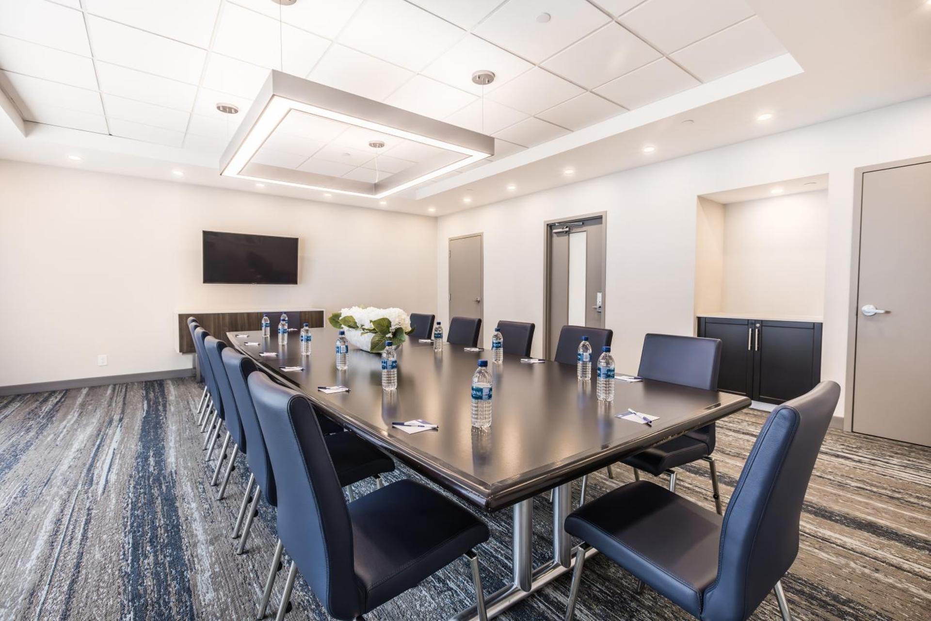 Meeting/conference room