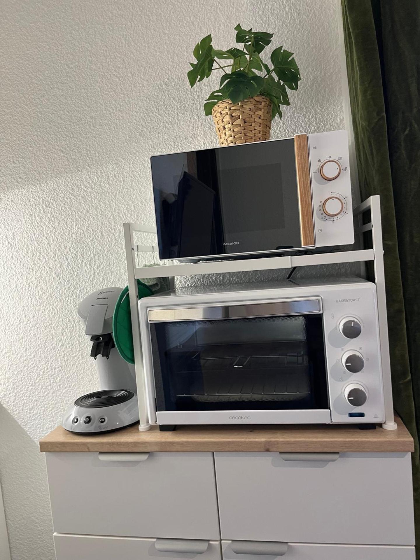 La Tanière de Sven - Vue Montagne