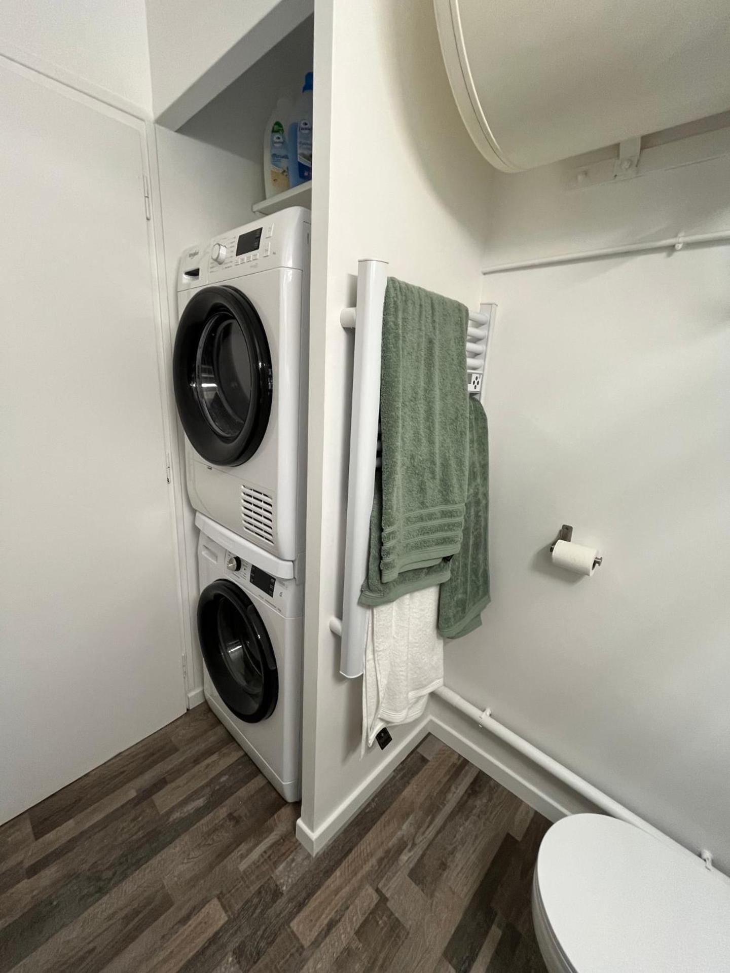 La Tanière de Sven - Vue Montagne