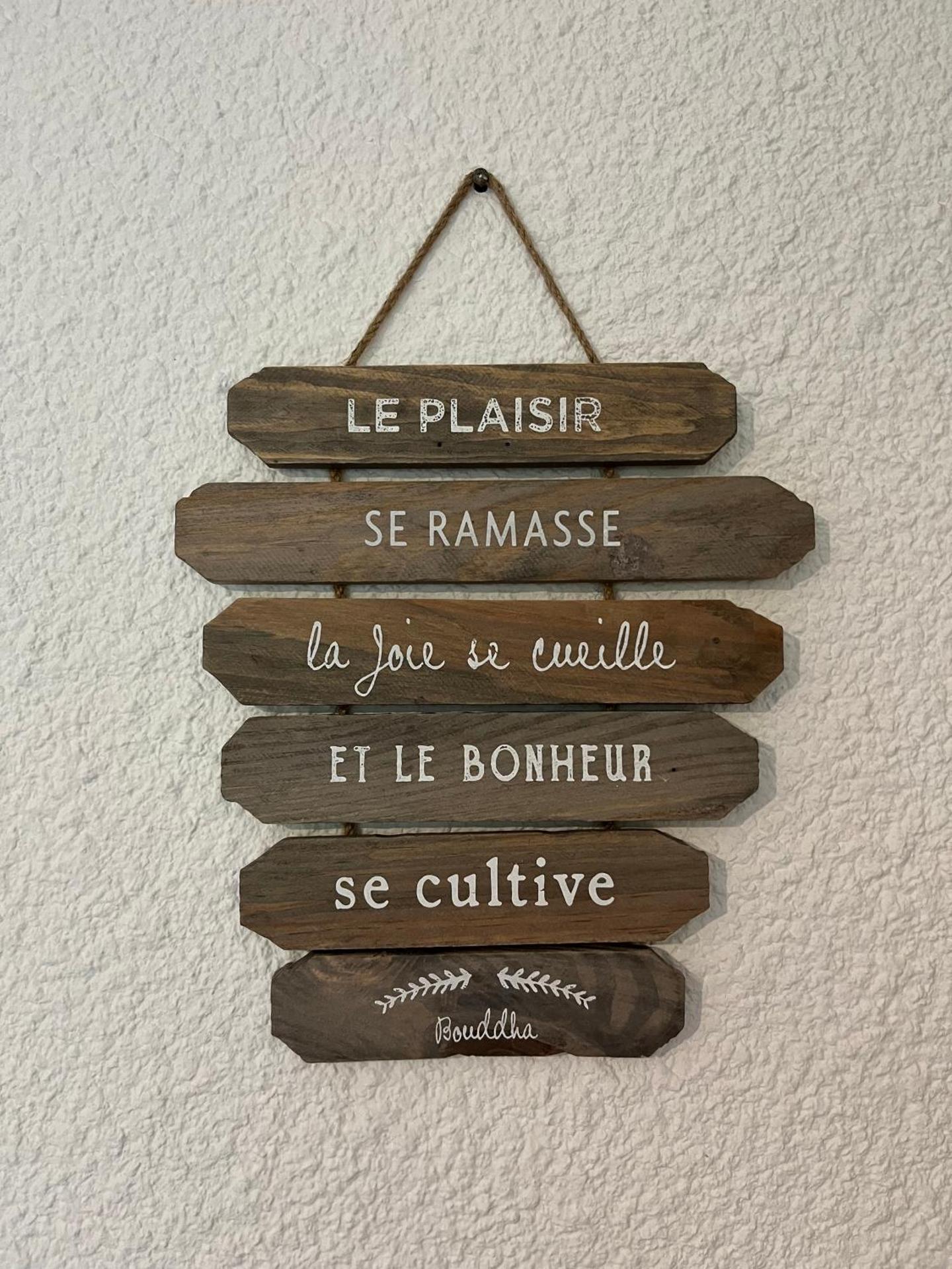 La Tanière de Sven - Vue Montagne