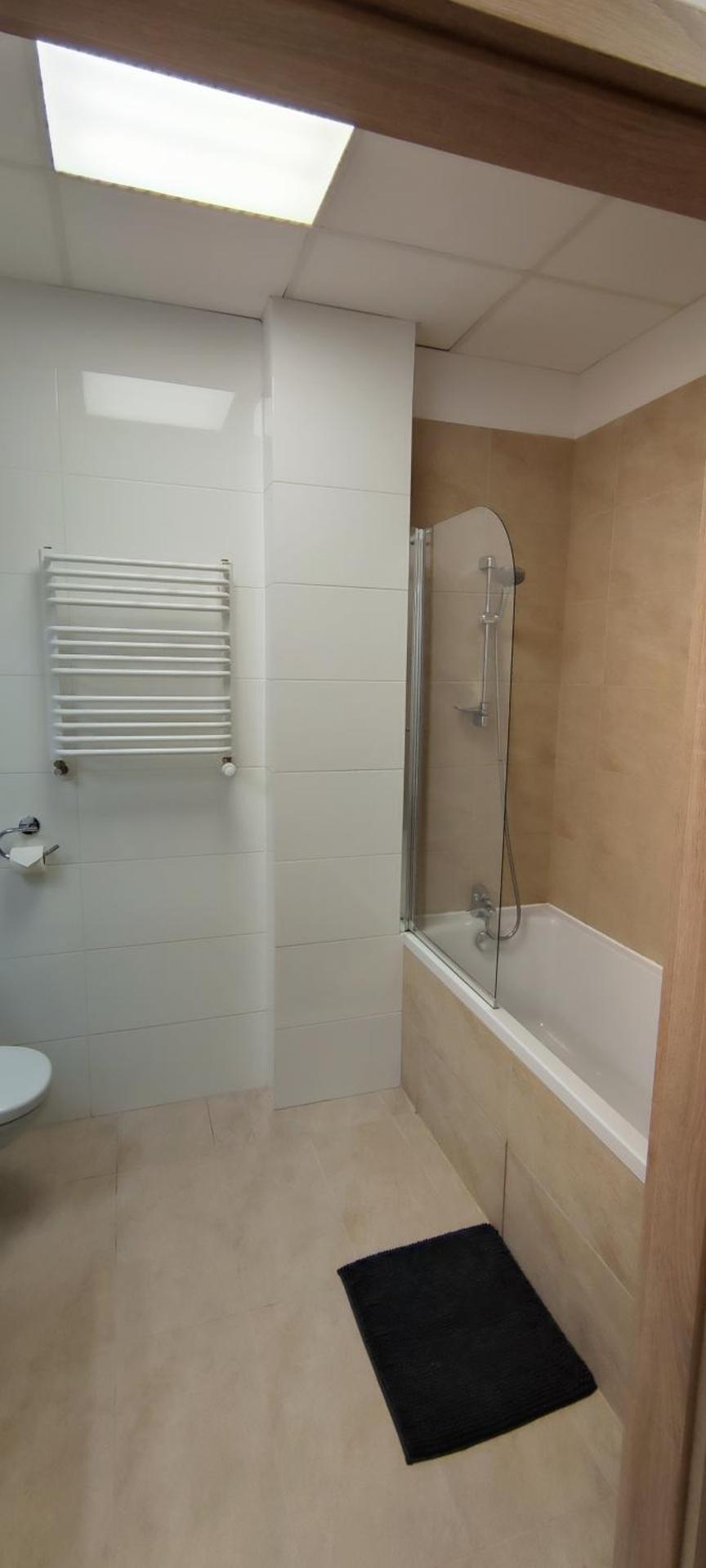 Deluxe Double Studio