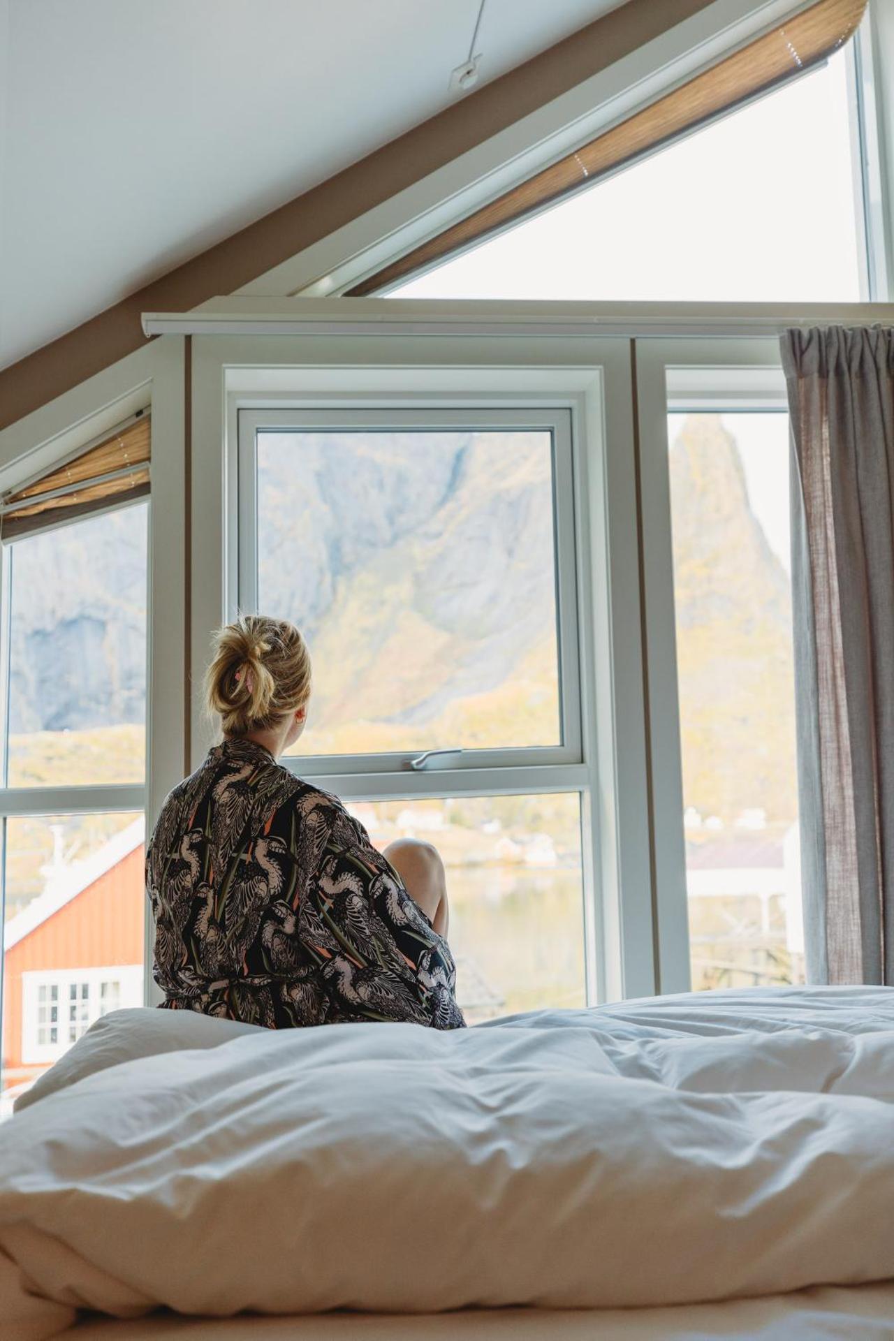 View (from property/room)