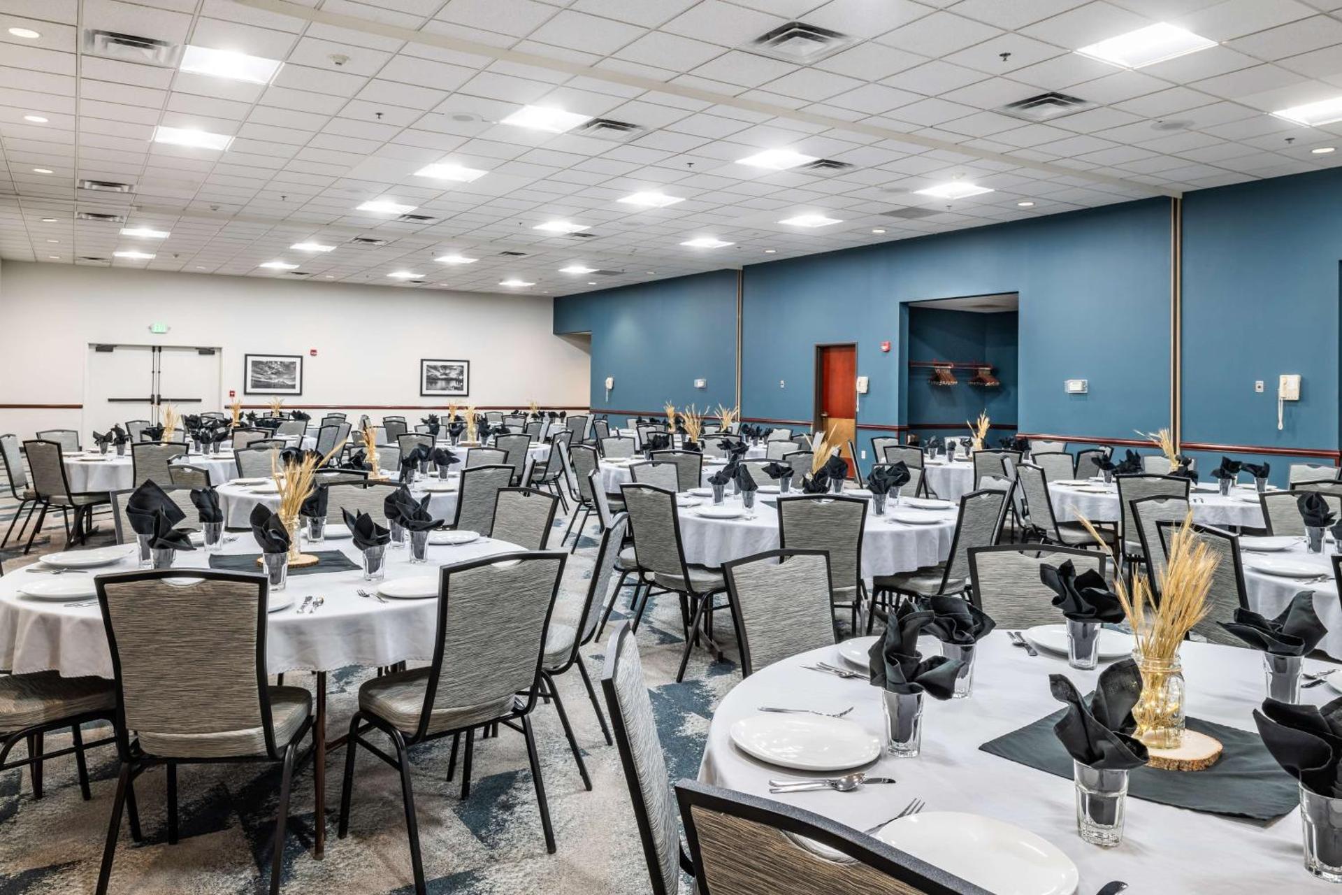 Banquet/Function facilities