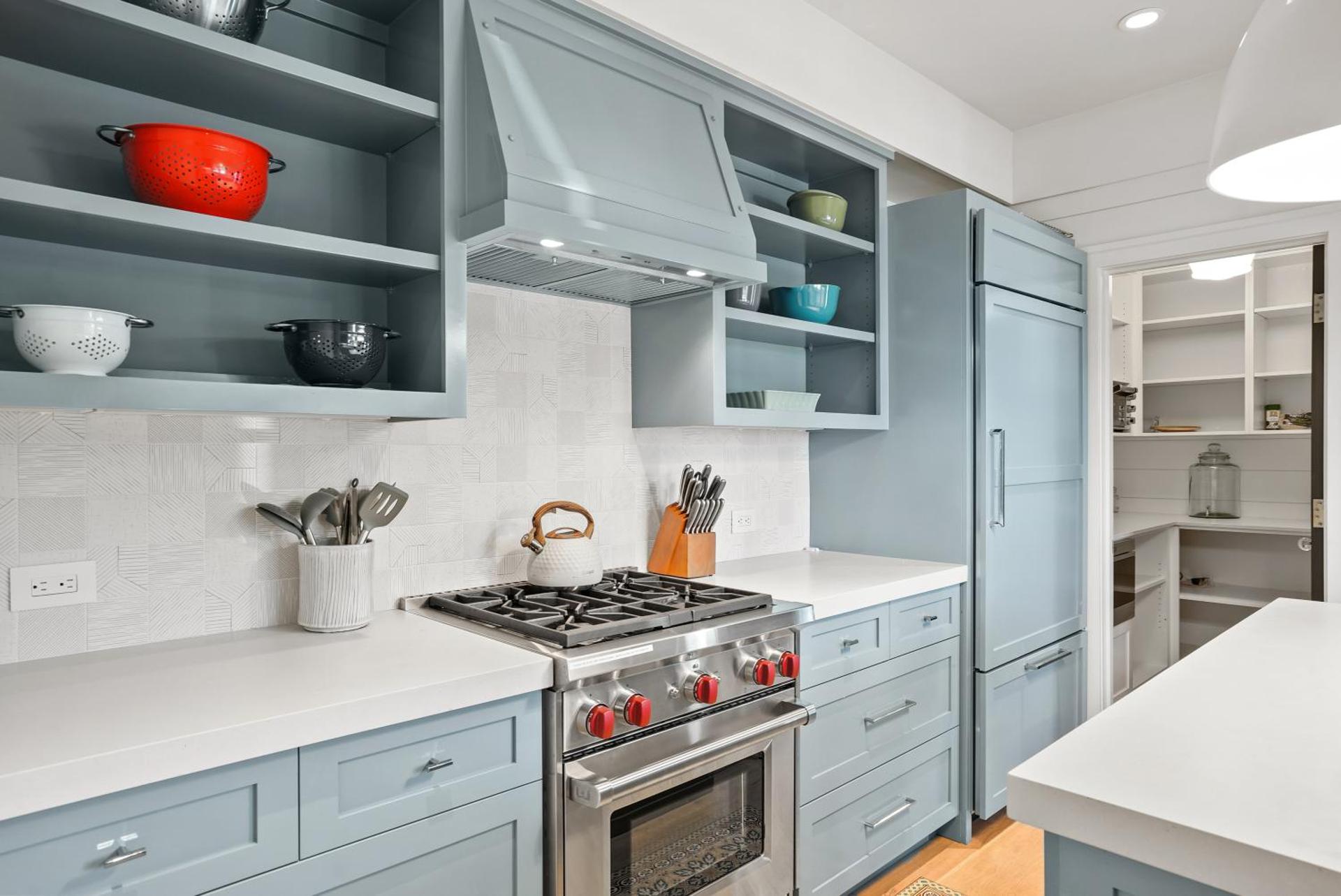 Coastal La Jolla Luxury - AC & Large Ocean View Patio!