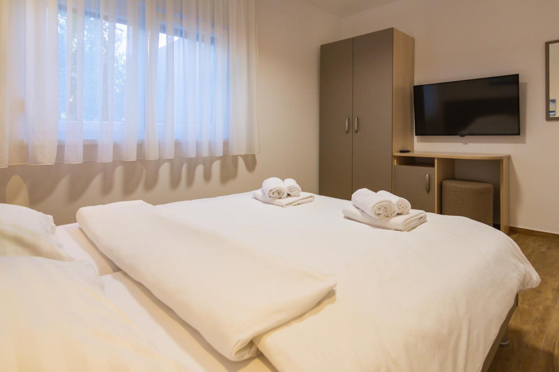 CITY LIFE with free parking