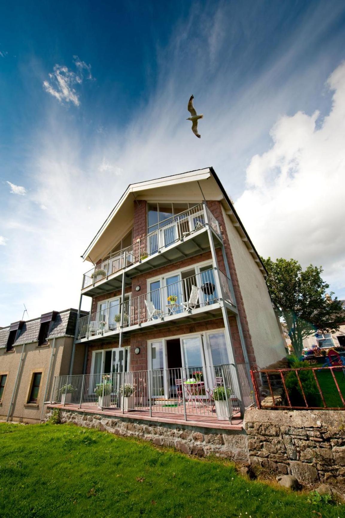 Bayview Bed and Breakfast