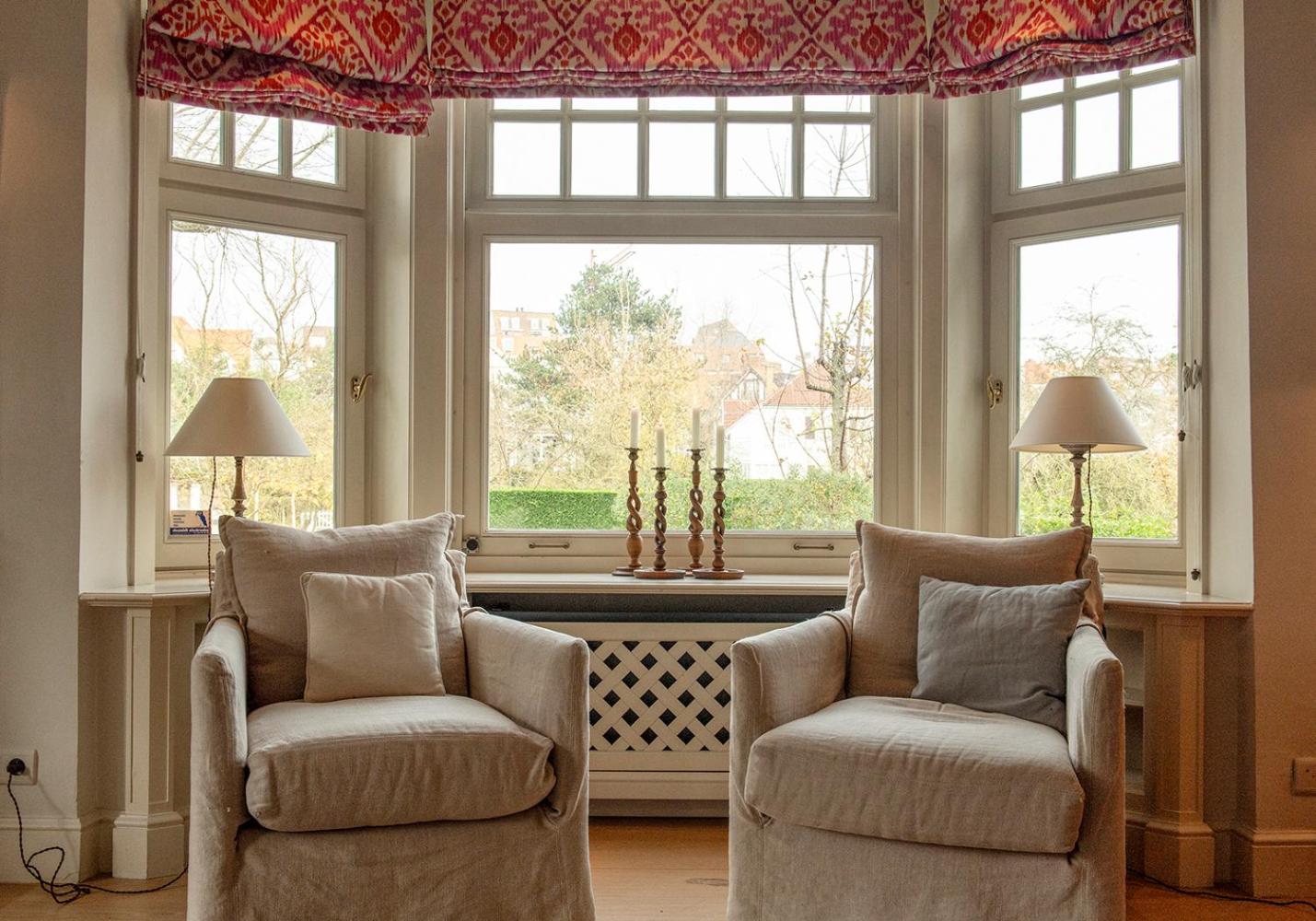 View (from property/room)