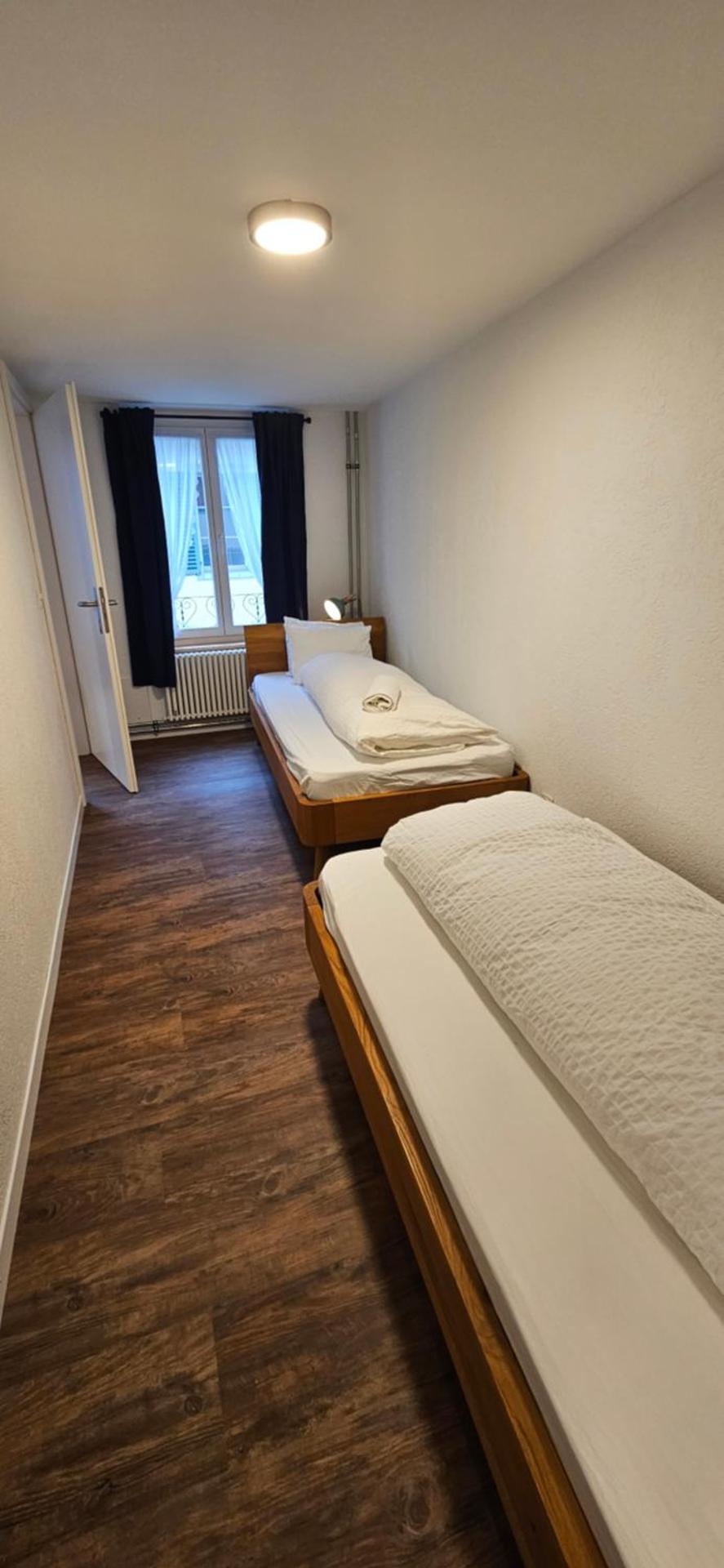 Family Room with Private Bathroom