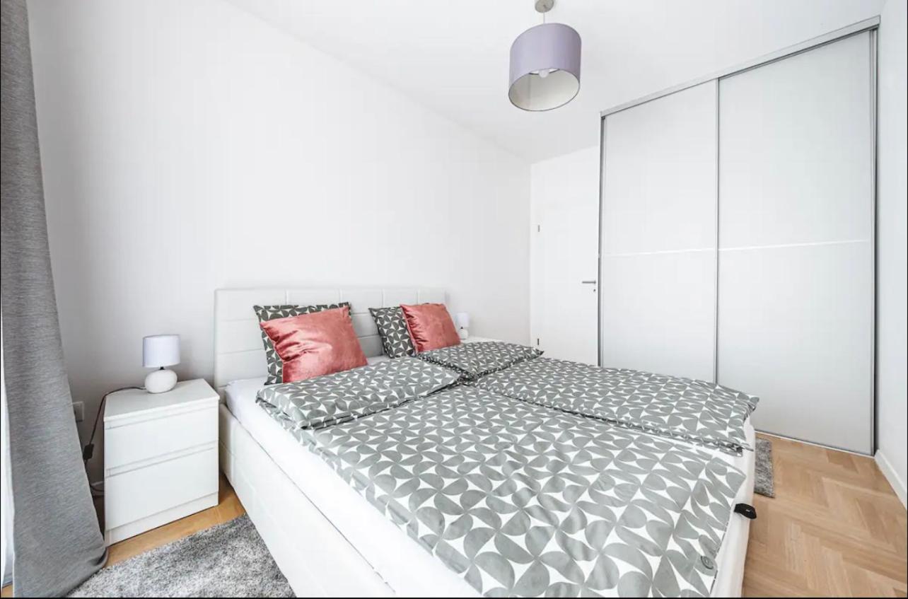 Apartman Gold Oasis, self service check-in