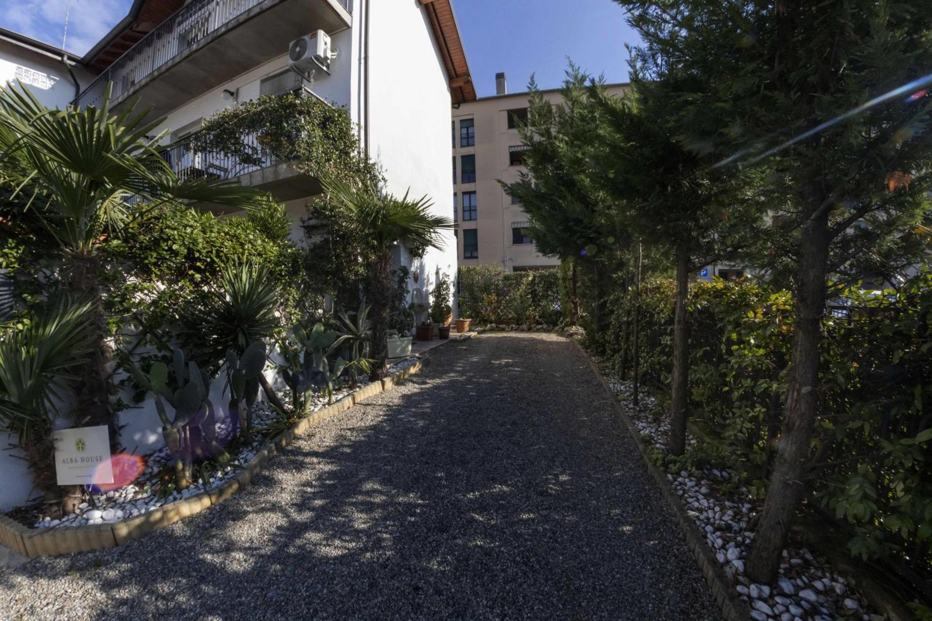 Alba House Malpensa Airport