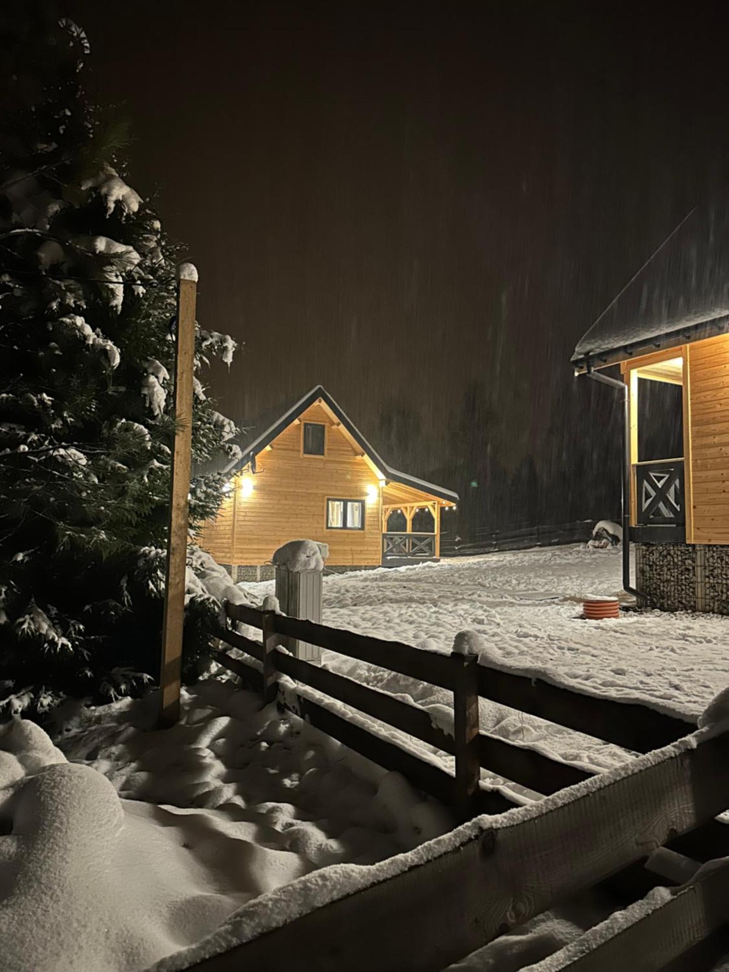 Osada Wichrowe Wzgórze