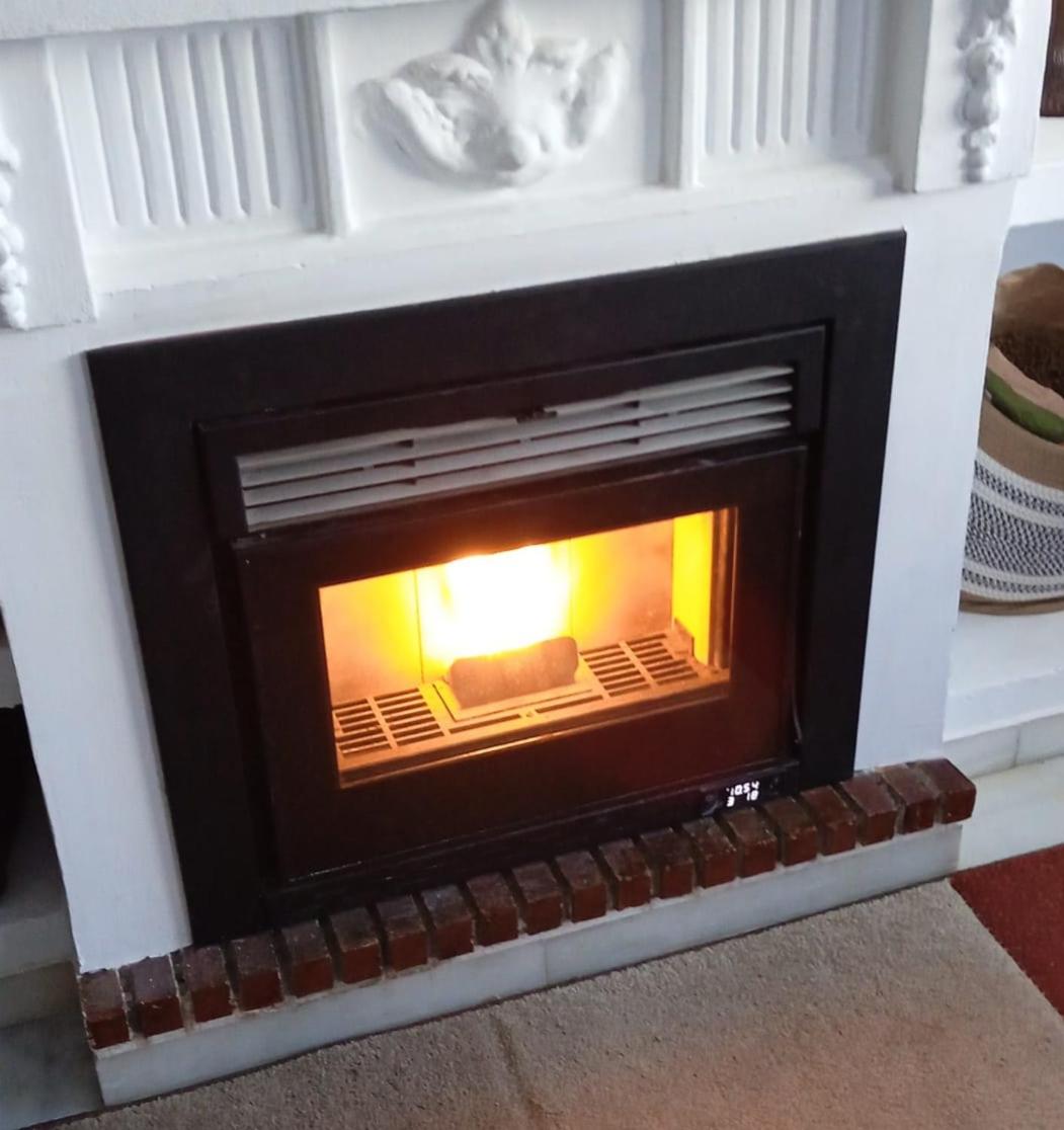 Málaga casa grande familiar