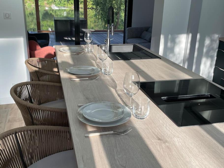 Au bal des hirondelles