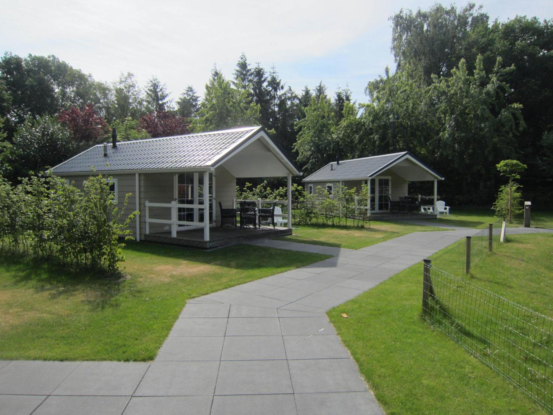 Lodgepark 't Vechtdal
