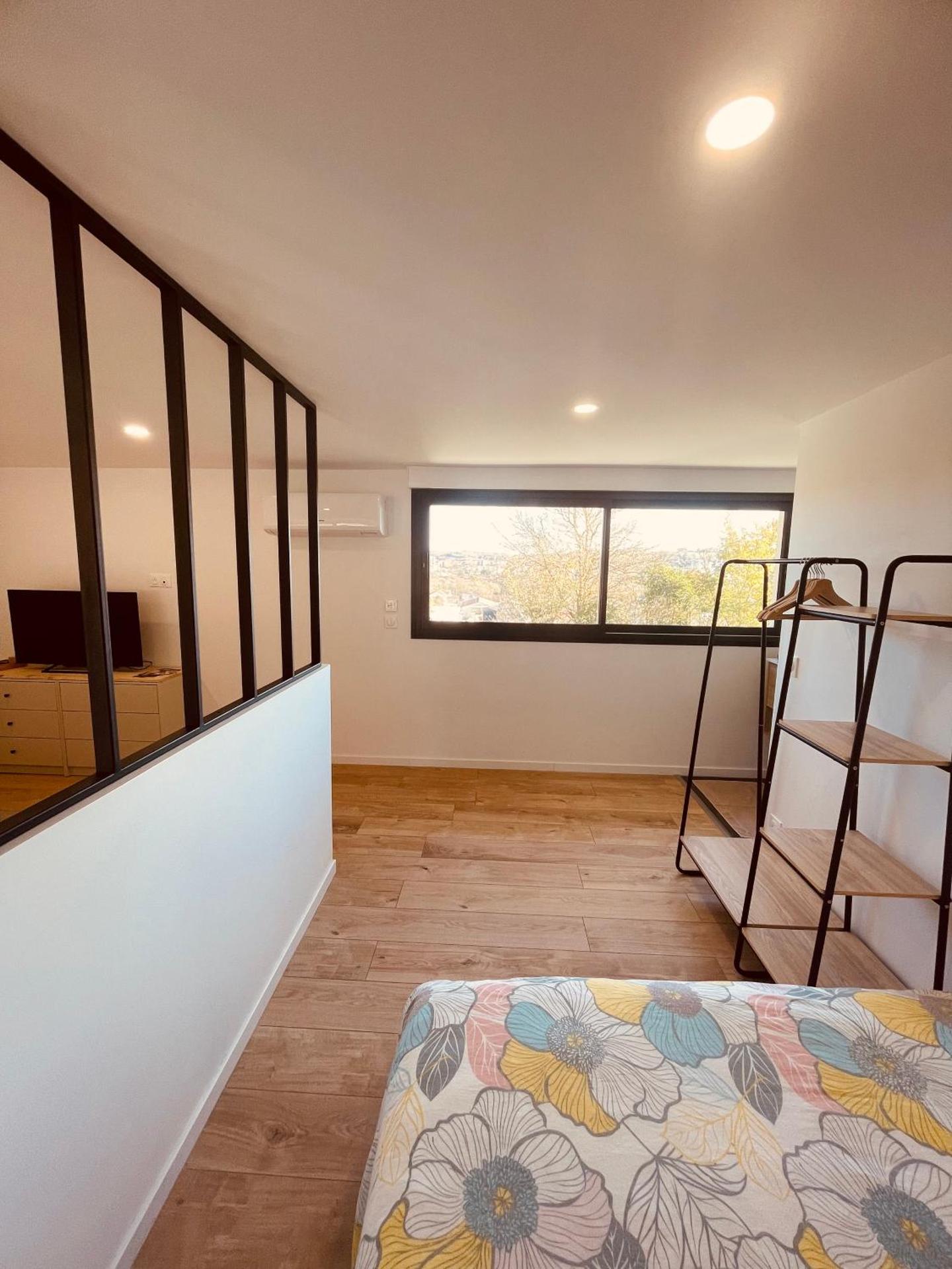 T1 bis rénové au centre d’Auch