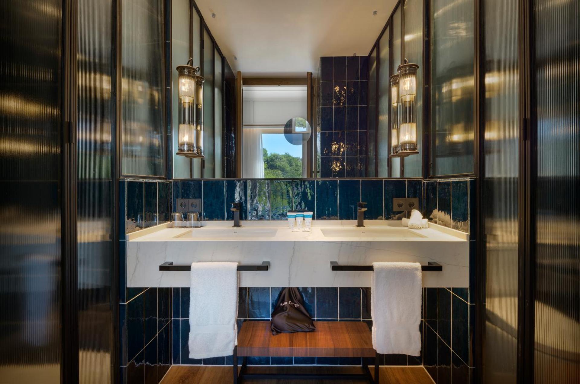 Hotel Tres Reyes San Sebastián