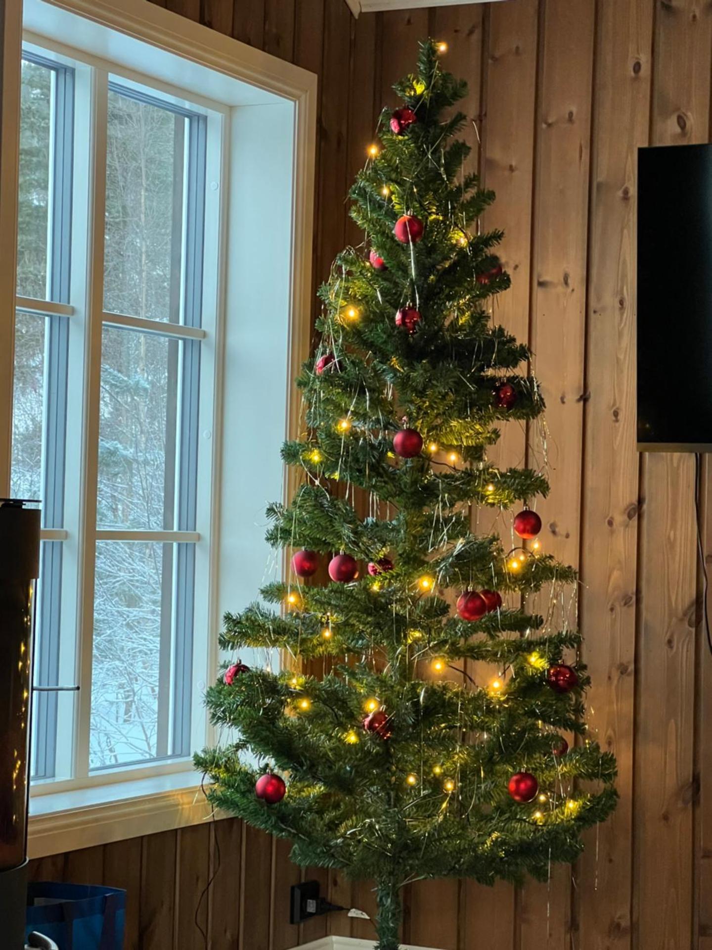 Storekleiv Hyttefelt Tuddal