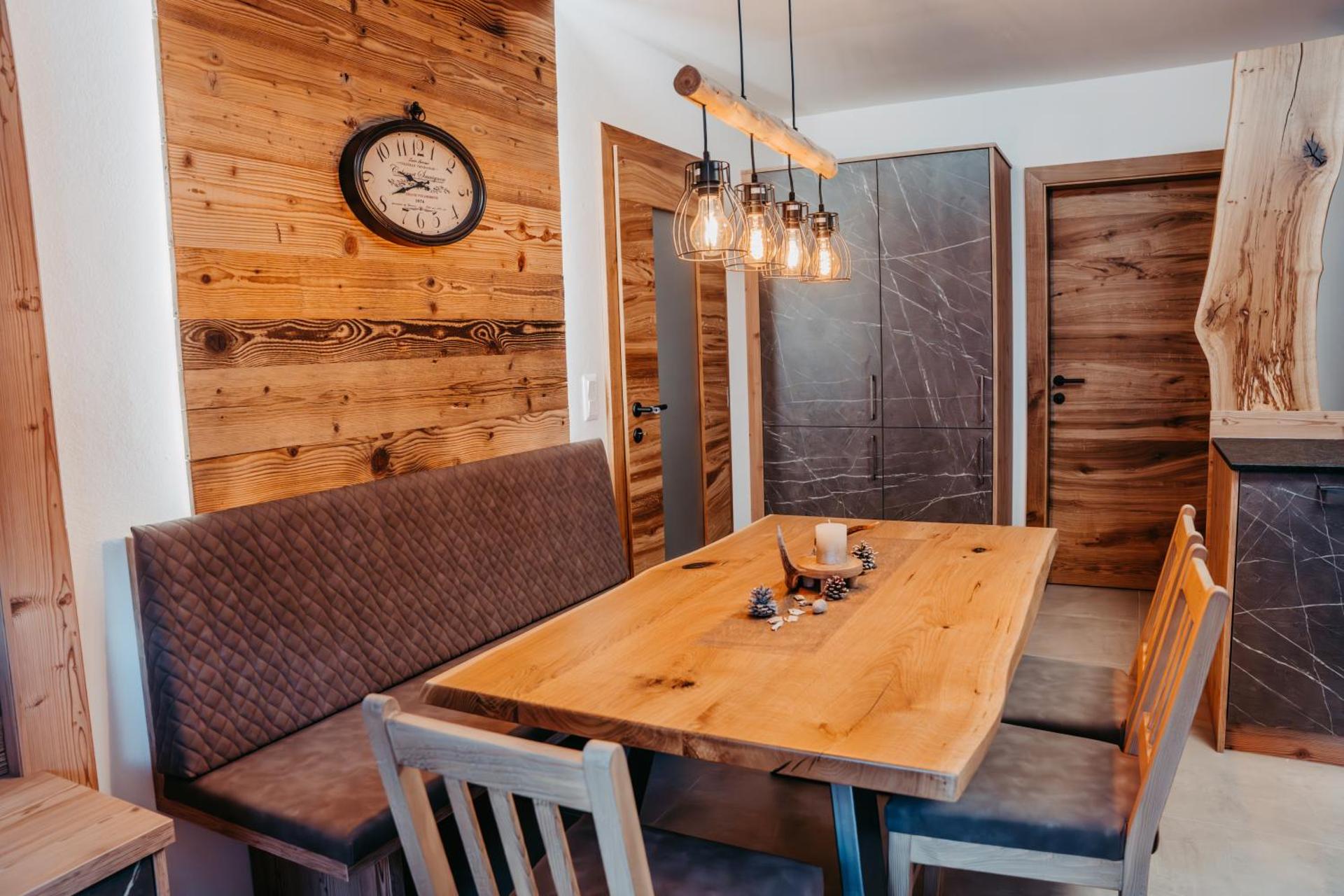 Ferienwohnung Sabine