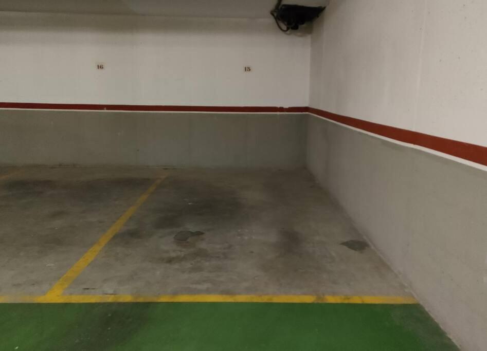 MAGNIFICO APARTAMENTO · PLAYA CANET DE BERENGUER