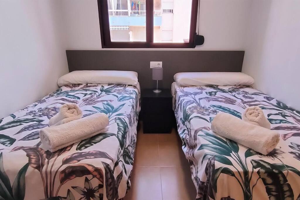 MAGNIFICO APARTAMENTO · PLAYA CANET DE BERENGUER