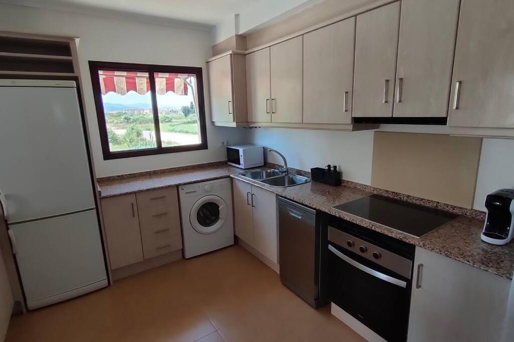 MAGNIFICO APARTAMENTO · PLAYA CANET DE BERENGUER