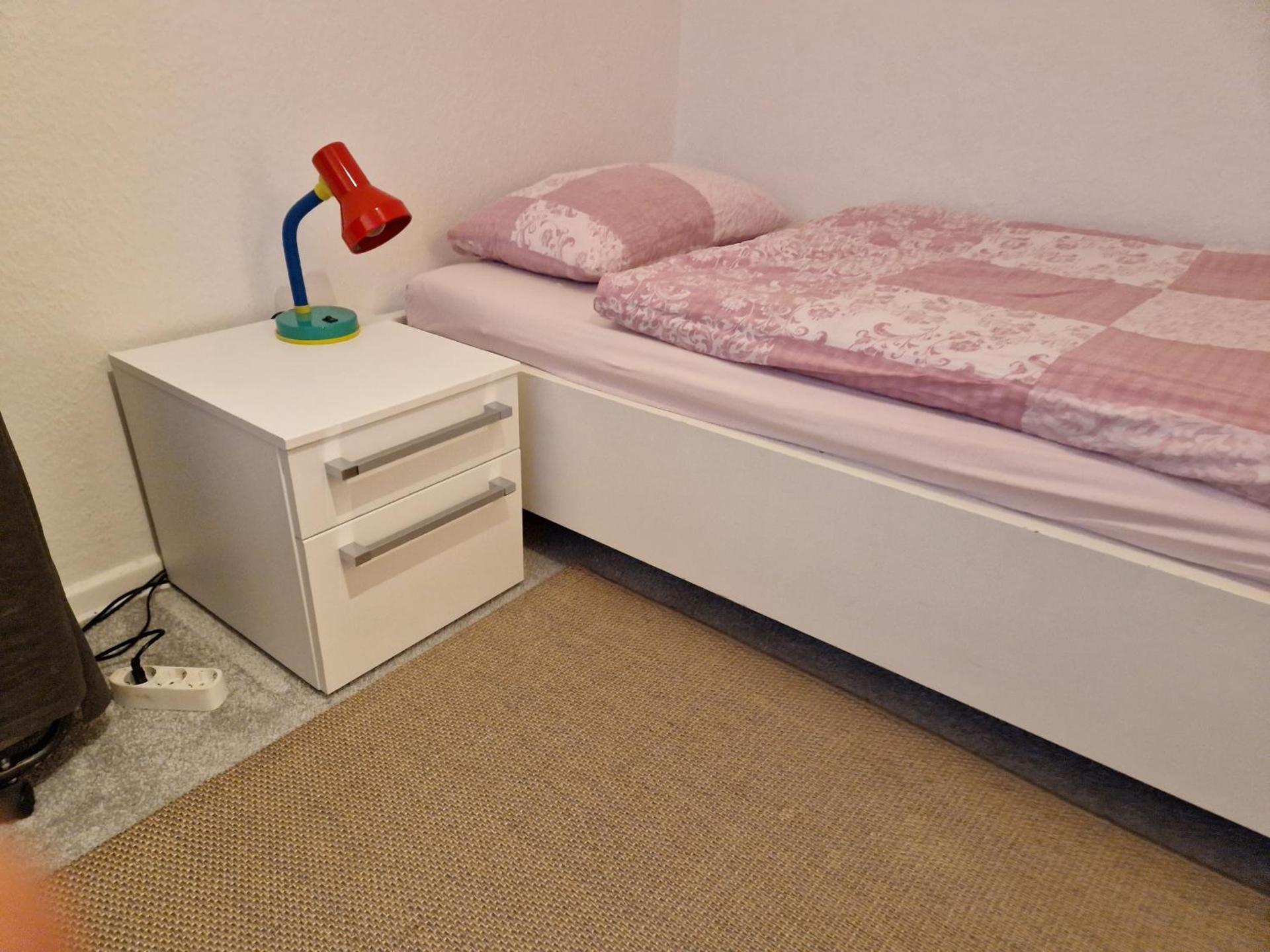 Familie Beeken - Westerstede