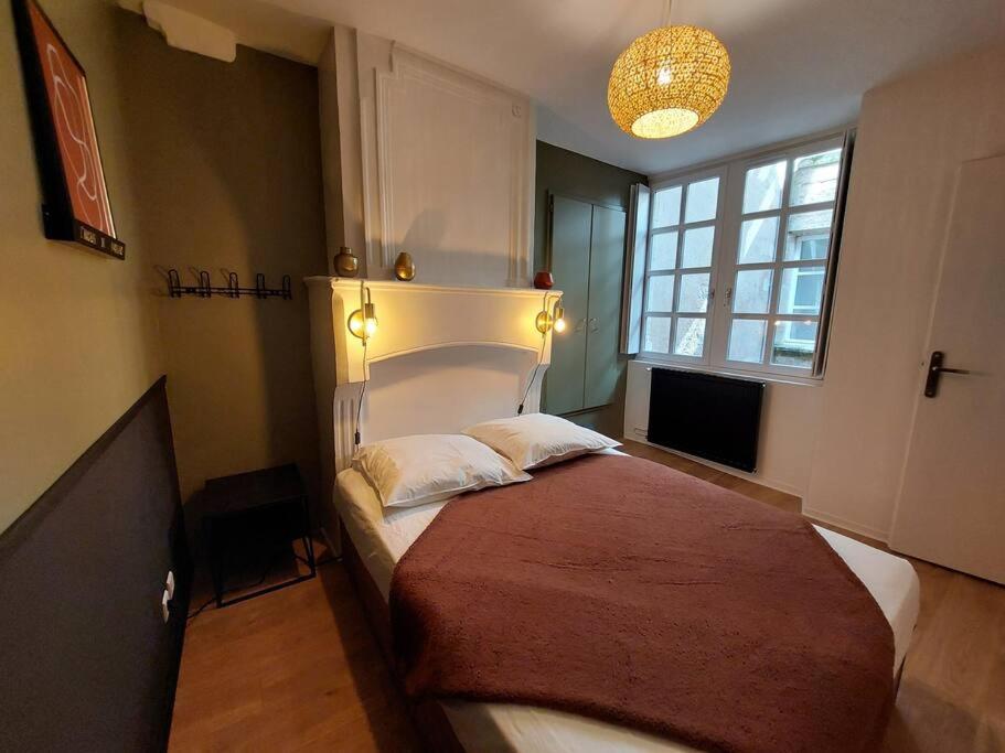 L'arcade de Fontenay