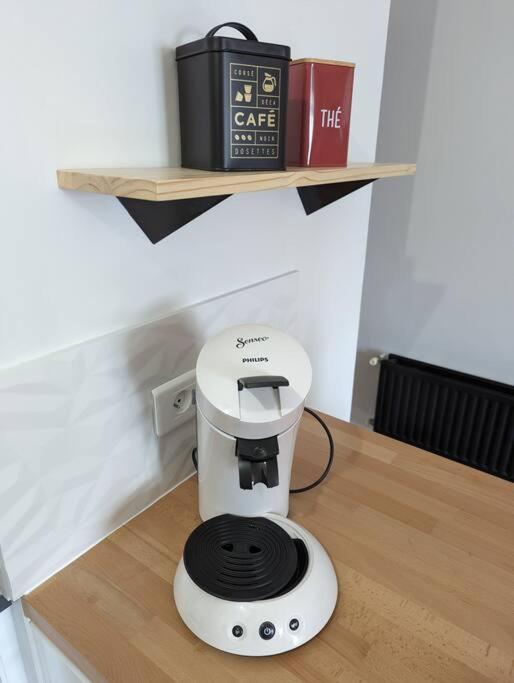 L'arcade de Fontenay