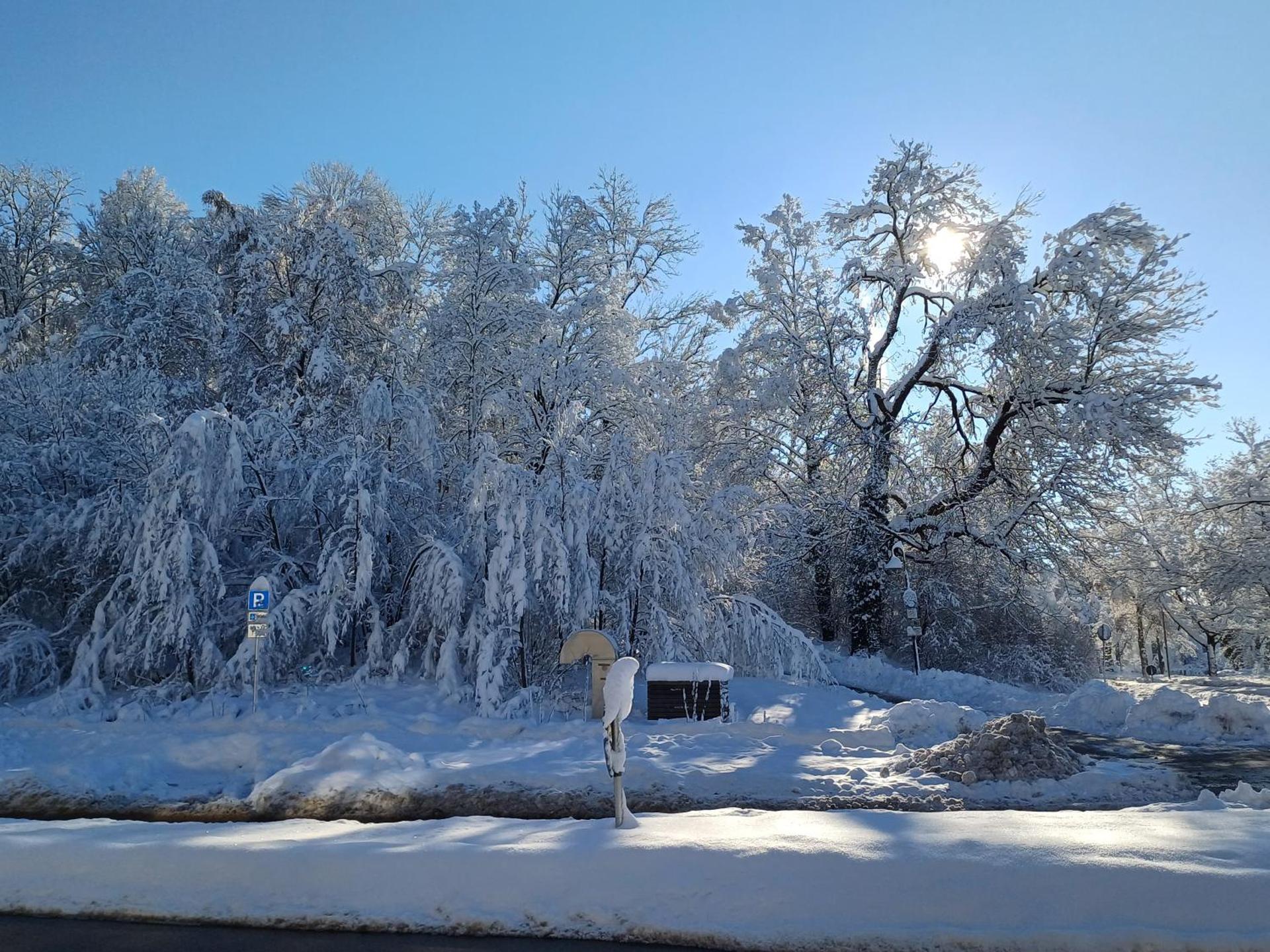 Casa Hintze II- 2 Zimmerwohnung 5 Minuten zu Fuß in die Innenstadt und nahe der Berge
