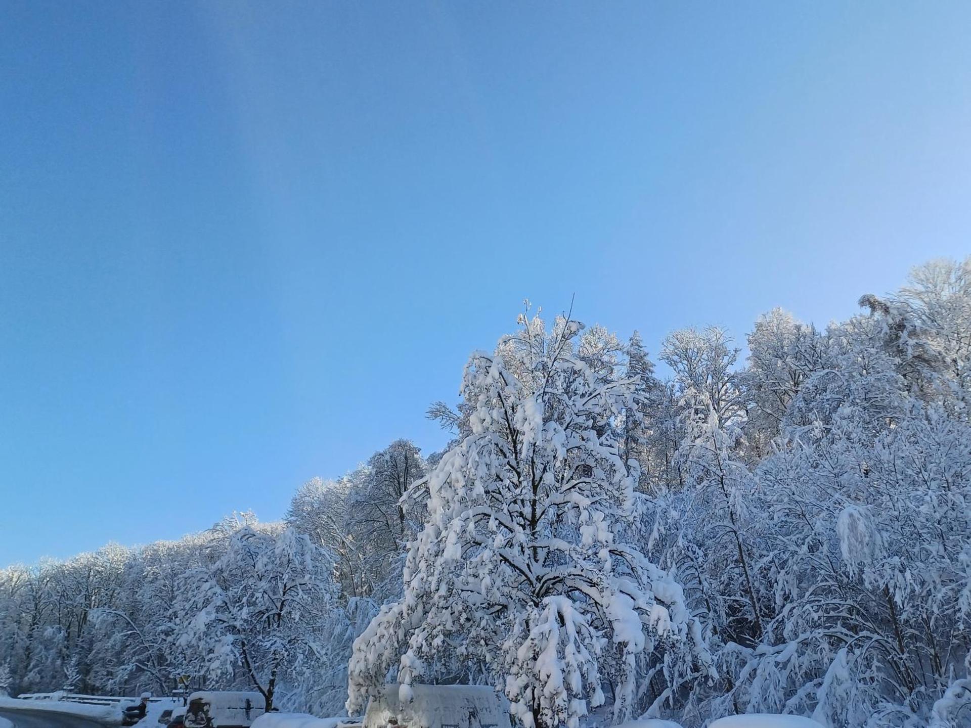 Casa Hintze II- 2 Zimmerwohnung 5 Minuten zu Fuß in die Innenstadt und nahe der Berge