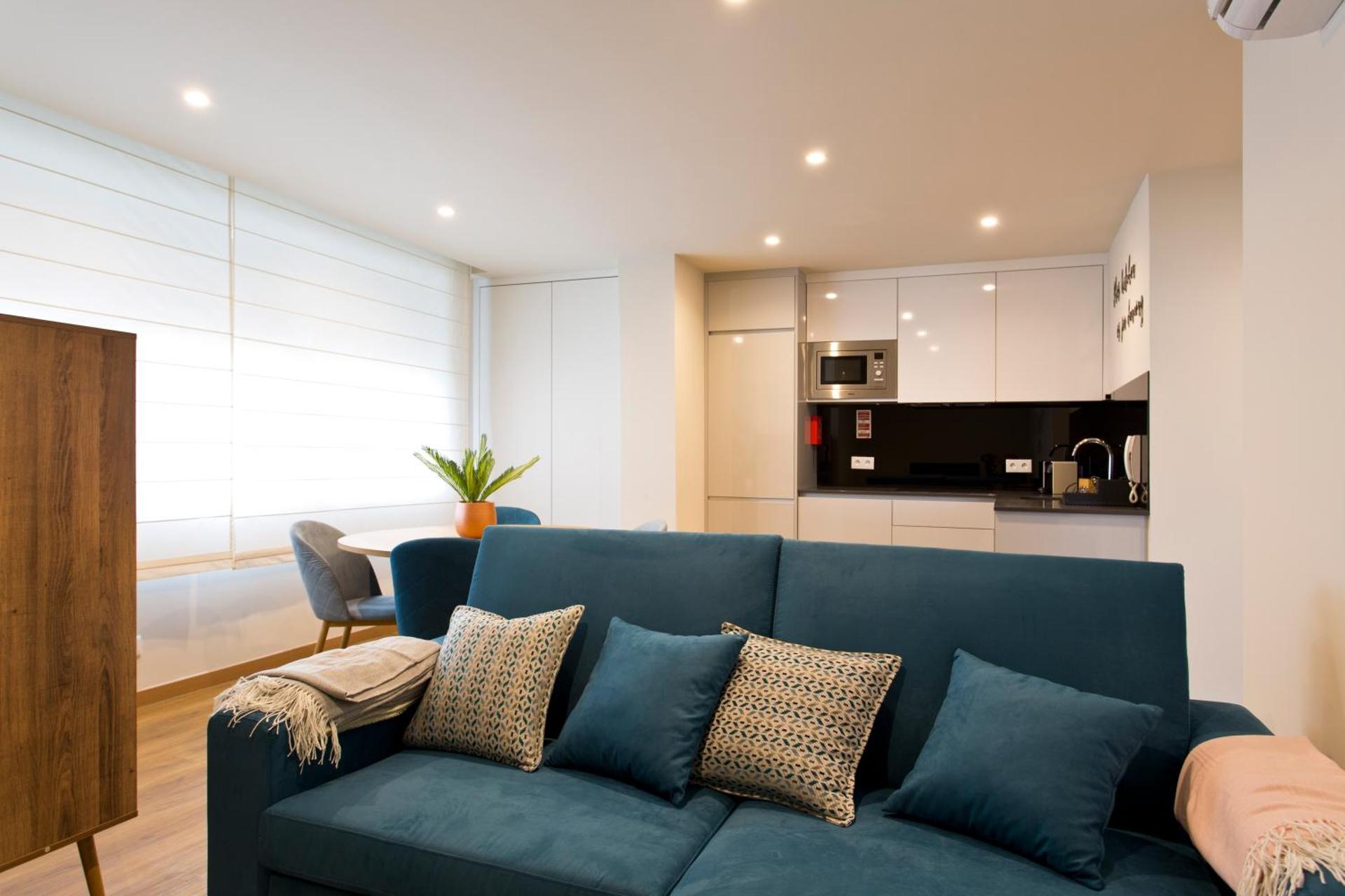 Aposentus - Sofia's House