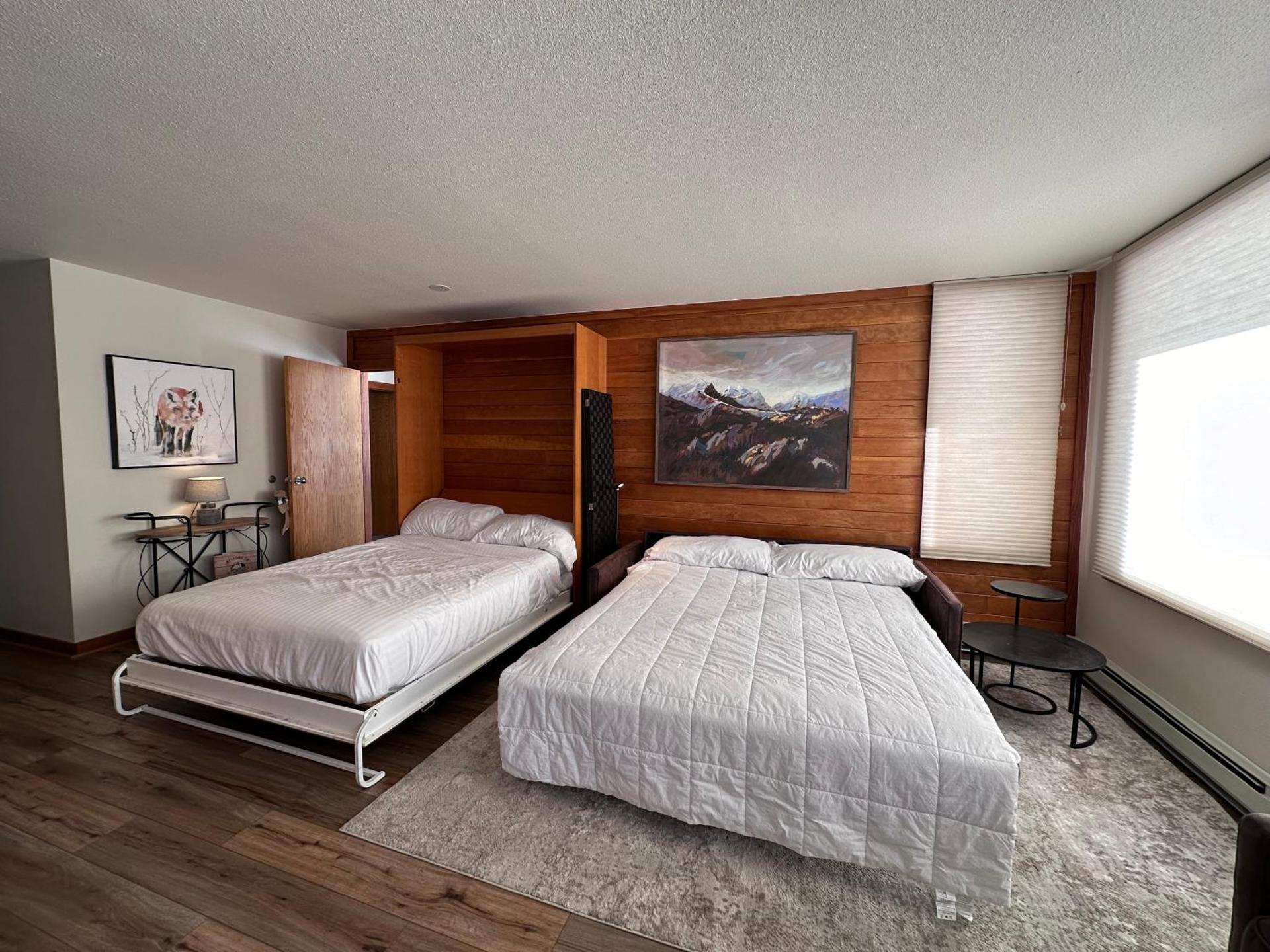 Keystone Lakeside Condo