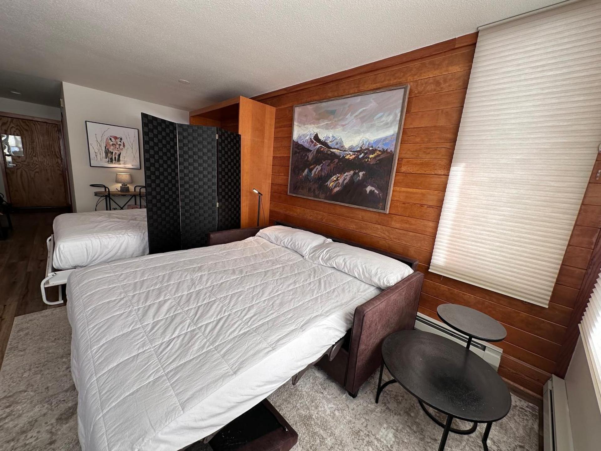 Keystone Lakeside Condo